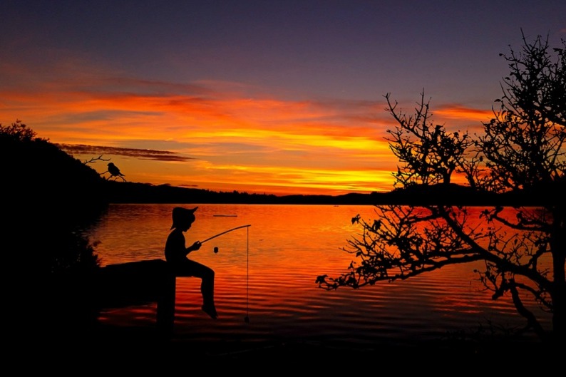 Fishing